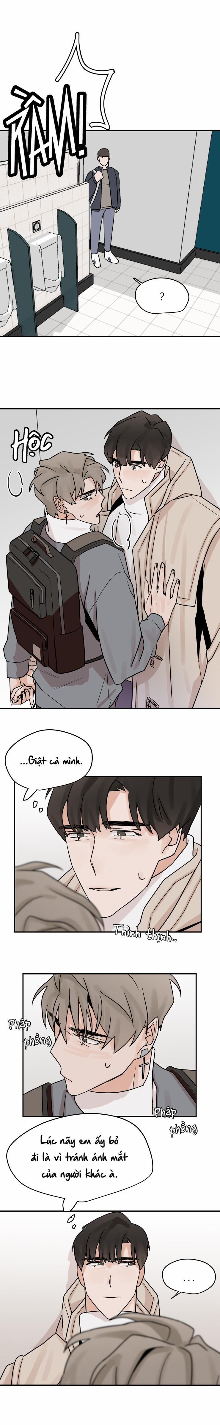 Yêu Thử 1 Tuần, Liệu Có Nên 9 trang 9