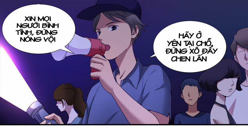 Yêu Tinh Đại Tác Chiến 14 trang 0