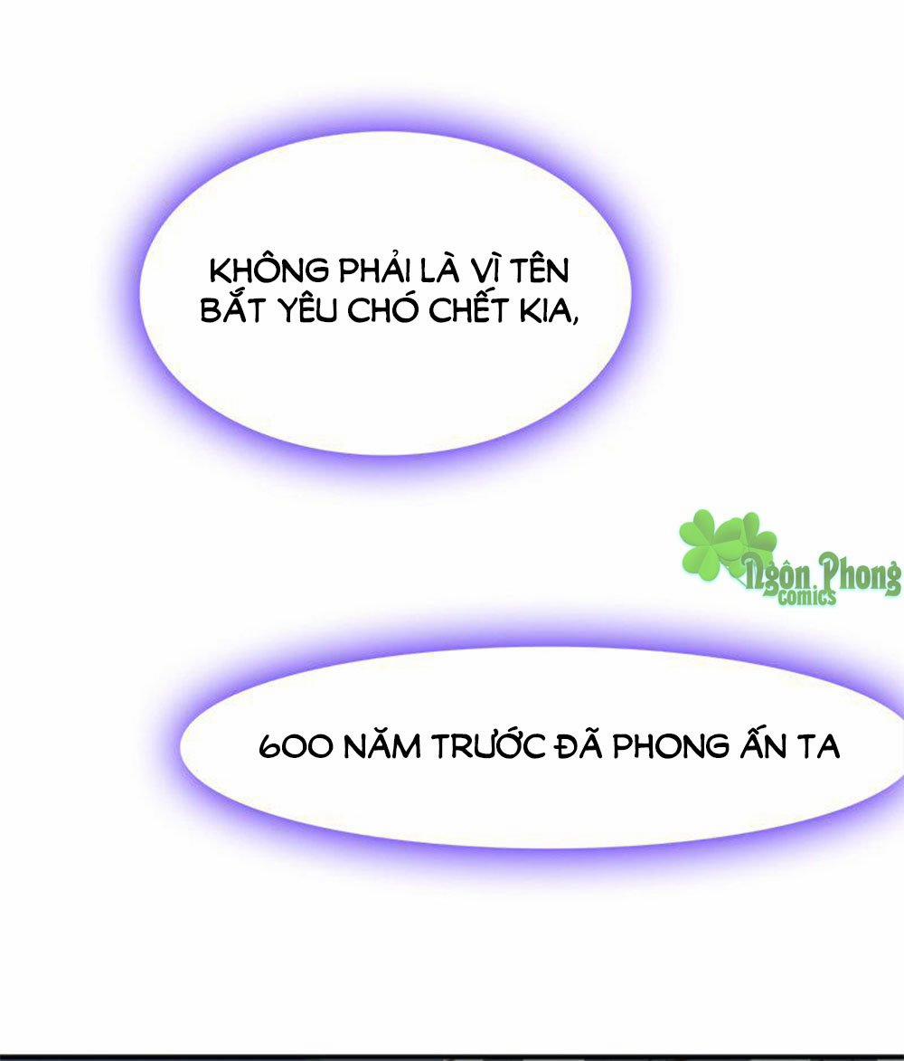 Yêu Tinh Đại Tác Chiến 3 trang 1