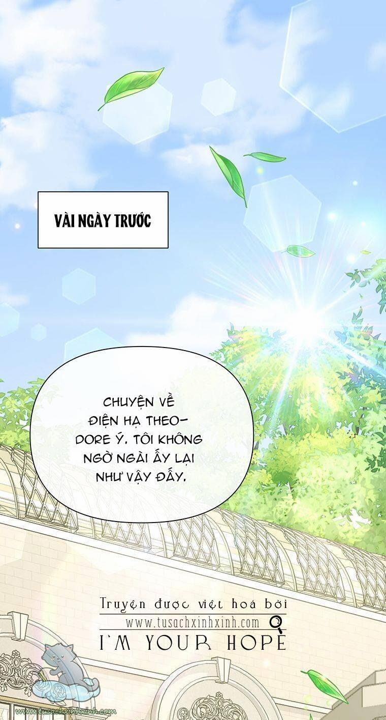 Yêu Tôi Đi, Dù Sao Ngài Cũng Chỉ Là Nhân Vật Phụ 39 trang 1