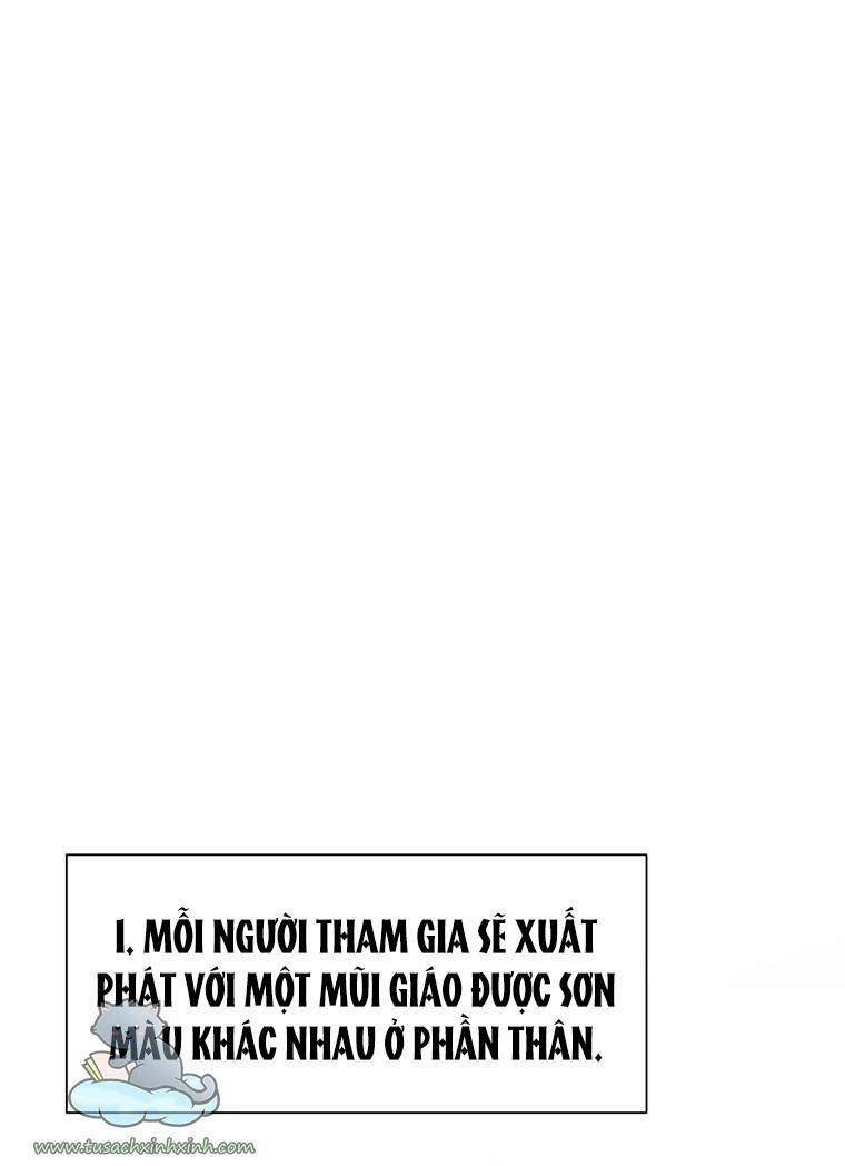 Yêu Tôi Đi, Dù Sao Ngài Cũng Chỉ Là Nhân Vật Phụ 45 trang 1