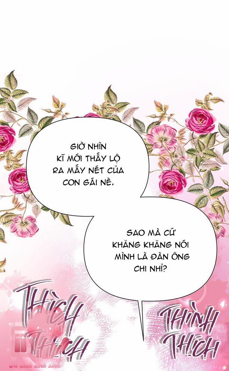 Yêu Tôi Đi, Dù Sao Ngài Cũng Chỉ Là Nhân Vật Phụ 62 trang 1