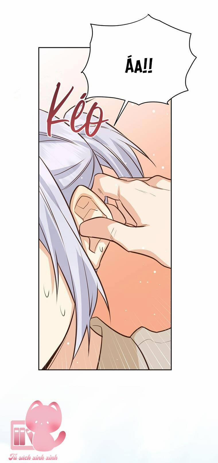 Yêu Tôi Đi, Dù Sao Ngài Cũng Chỉ Là Nhân Vật Phụ 90 trang 10