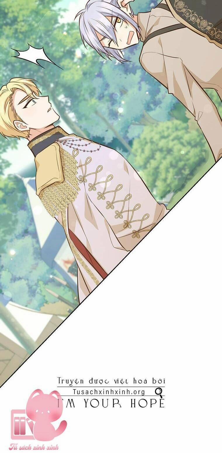 Yêu Tôi Đi, Dù Sao Ngài Cũng Chỉ Là Nhân Vật Phụ 90 trang 12