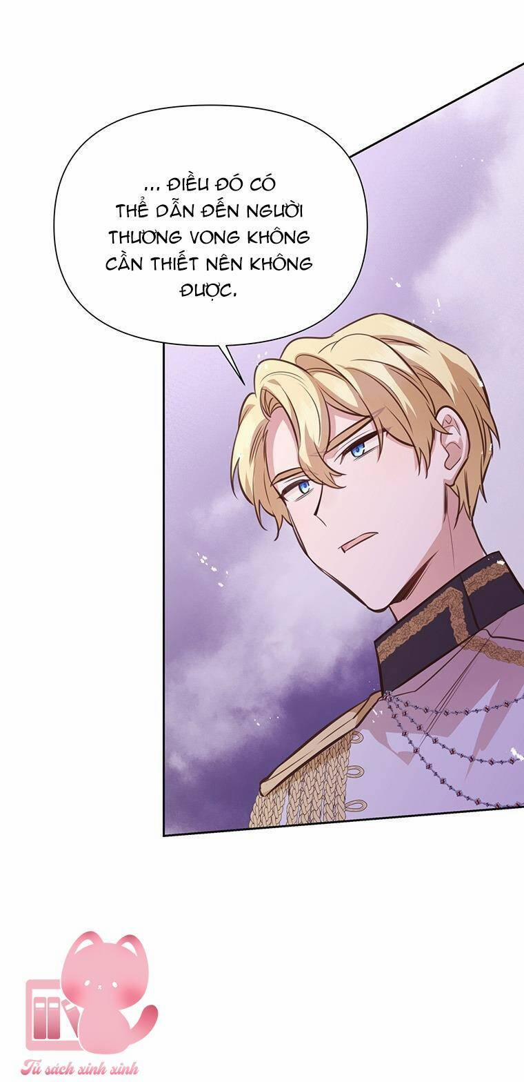 Yêu Tôi Đi, Dù Sao Ngài Cũng Chỉ Là Nhân Vật Phụ 90 trang 4