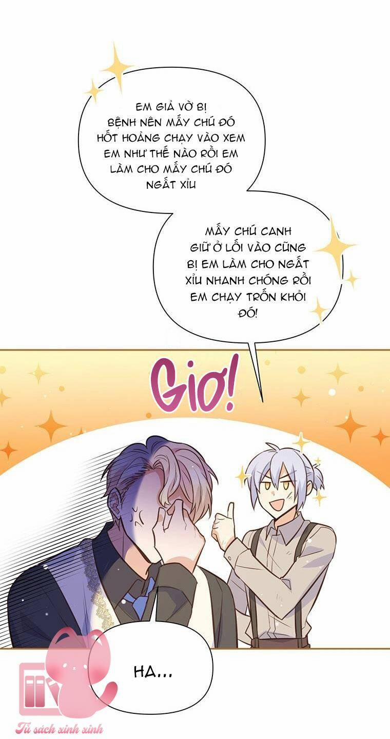 Yêu Tôi Đi, Dù Sao Ngài Cũng Chỉ Là Nhân Vật Phụ 90 trang 51