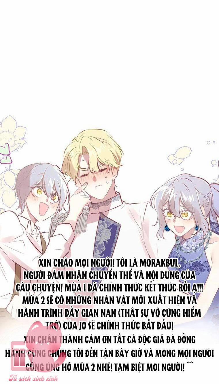 Yêu Tôi Đi, Dù Sao Ngài Cũng Chỉ Là Nhân Vật Phụ 90 trang 67