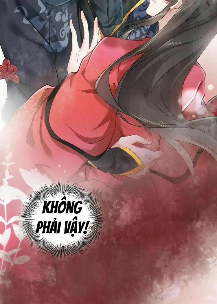 Yêu Tôn Nhất Định Phải Chịu Trách Nhiệm Với Ta 0 trang 15