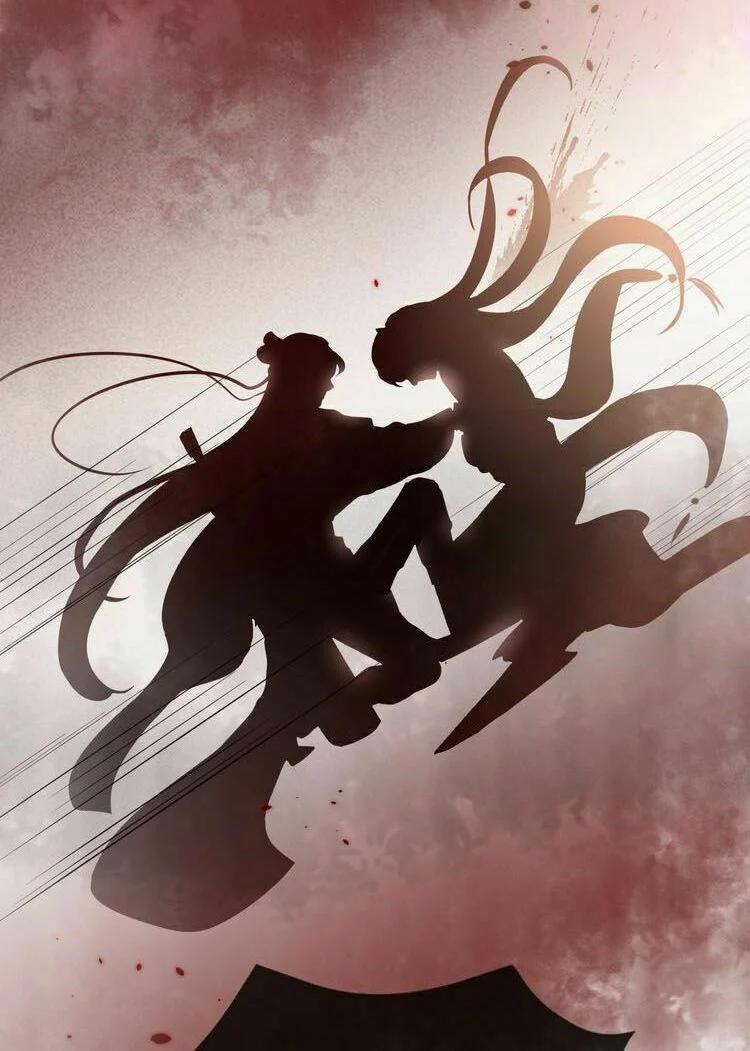 Yêu Tôn Nhất Định Phải Chịu Trách Nhiệm Với Ta 0 trang 16