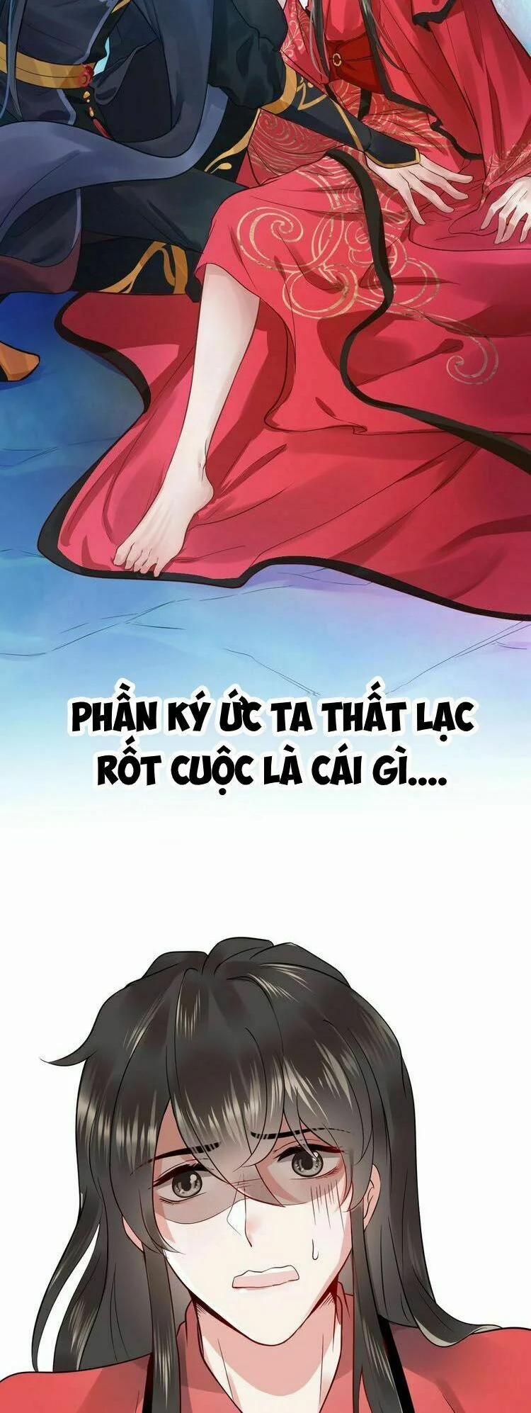 Yêu Tôn Nhất Định Phải Chịu Trách Nhiệm Với Ta 0 trang 18