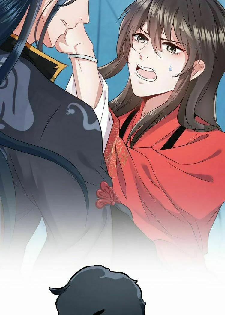 Yêu Tôn Nhất Định Phải Chịu Trách Nhiệm Với Ta 0 trang 21