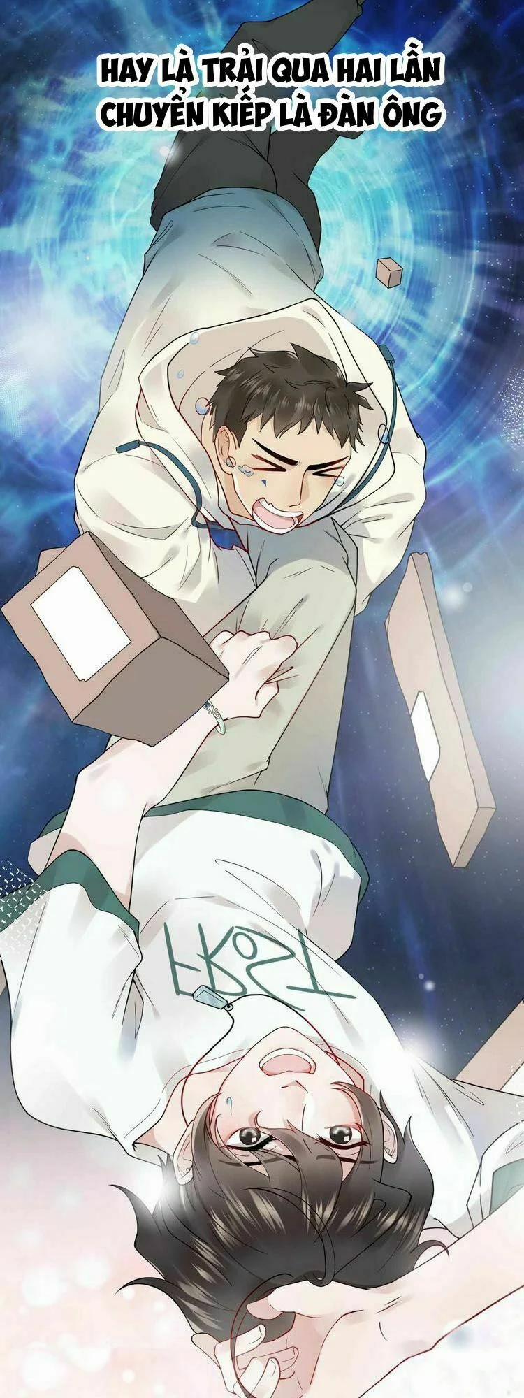 Yêu Tôn Nhất Định Phải Chịu Trách Nhiệm Với Ta 0 trang 7