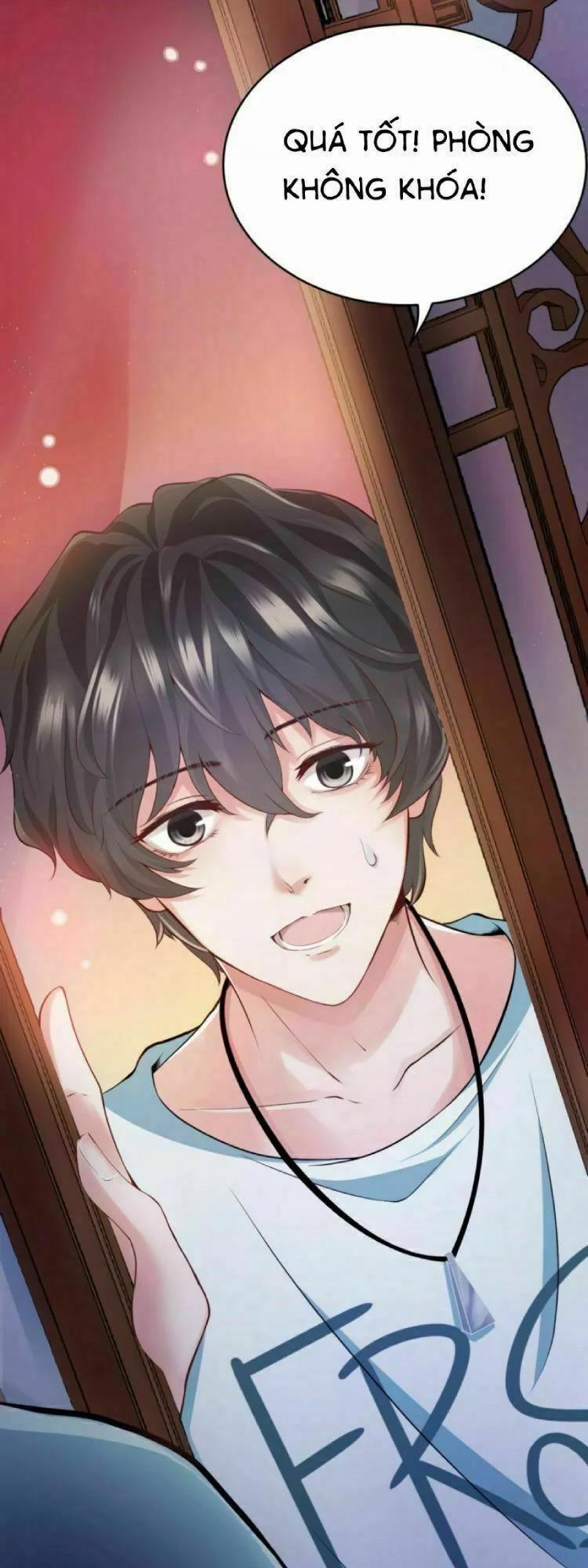 Yêu Tôn Nhất Định Phải Chịu Trách Nhiệm Với Ta 1 trang 12