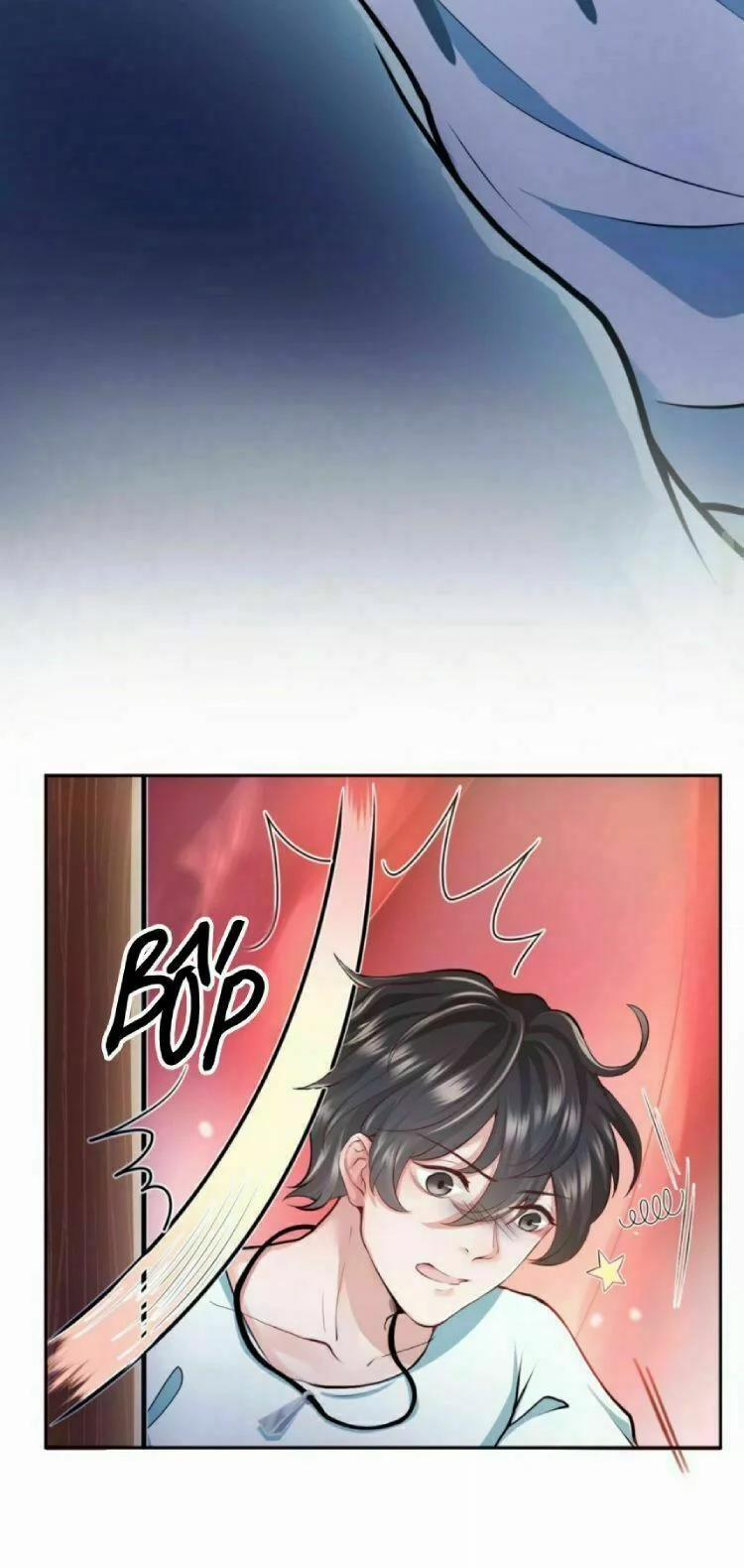 Yêu Tôn Nhất Định Phải Chịu Trách Nhiệm Với Ta 1 trang 13