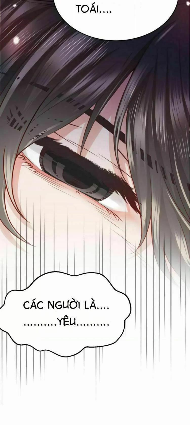 Yêu Tôn Nhất Định Phải Chịu Trách Nhiệm Với Ta 1 trang 15