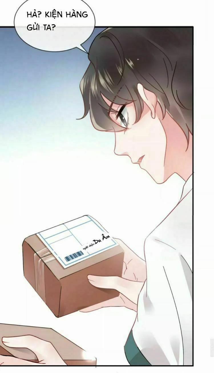 Yêu Tôn Nhất Định Phải Chịu Trách Nhiệm Với Ta 1 trang 17