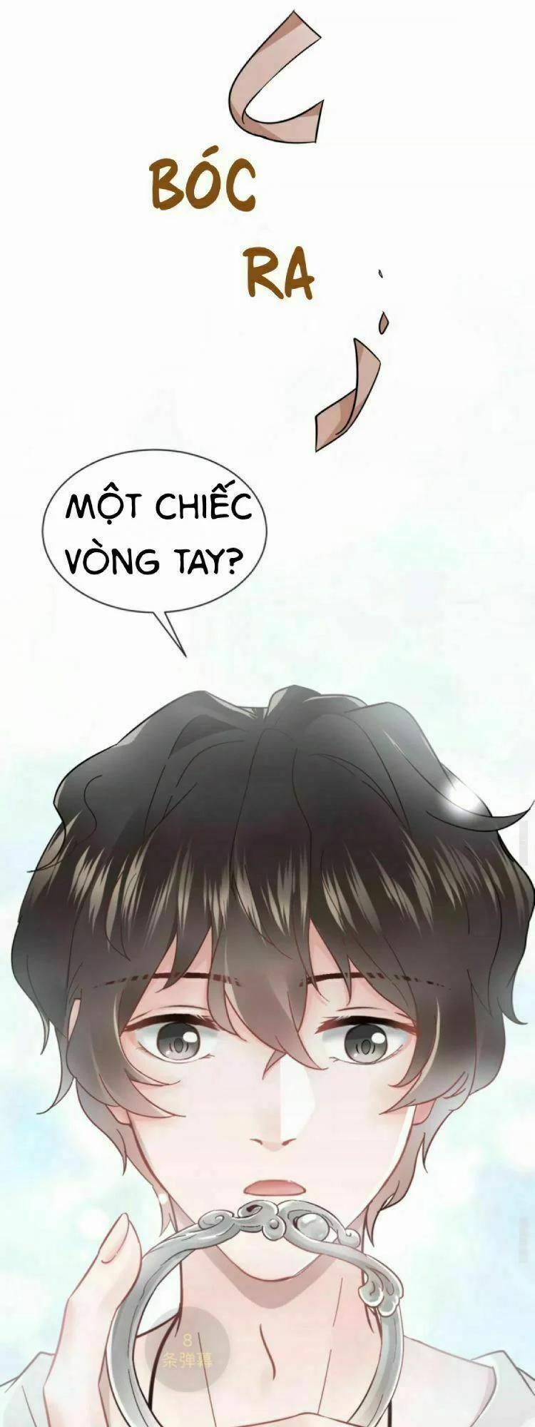 Yêu Tôn Nhất Định Phải Chịu Trách Nhiệm Với Ta 1 trang 18