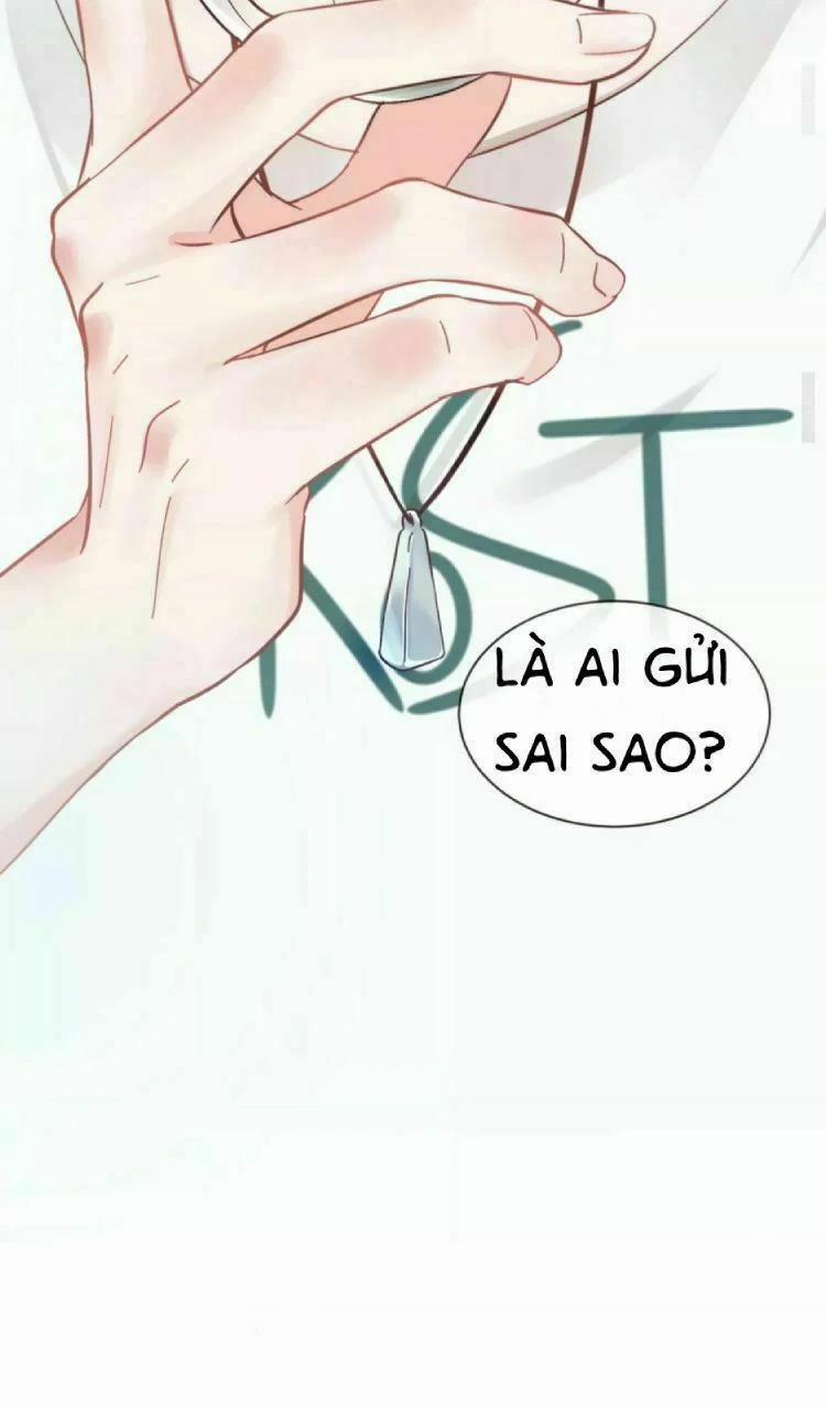 Yêu Tôn Nhất Định Phải Chịu Trách Nhiệm Với Ta 1 trang 19