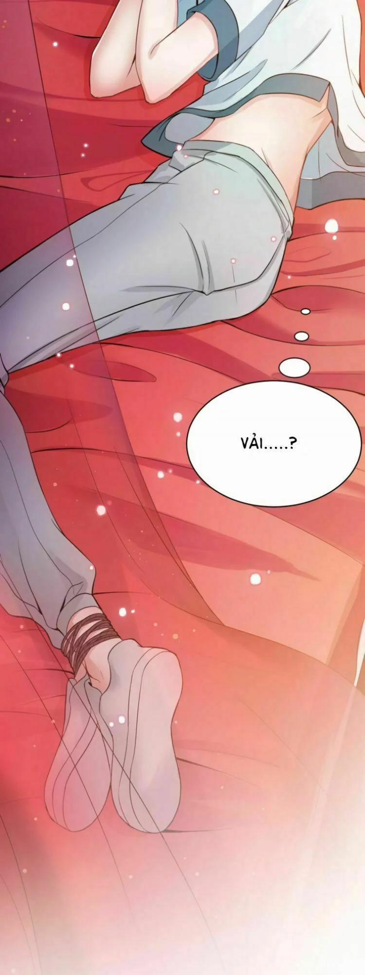 Yêu Tôn Nhất Định Phải Chịu Trách Nhiệm Với Ta 1 trang 2