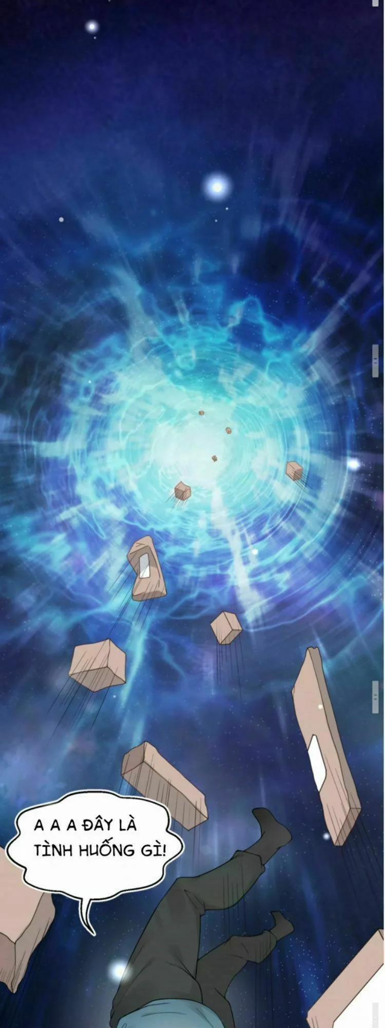 Yêu Tôn Nhất Định Phải Chịu Trách Nhiệm Với Ta 1 trang 21