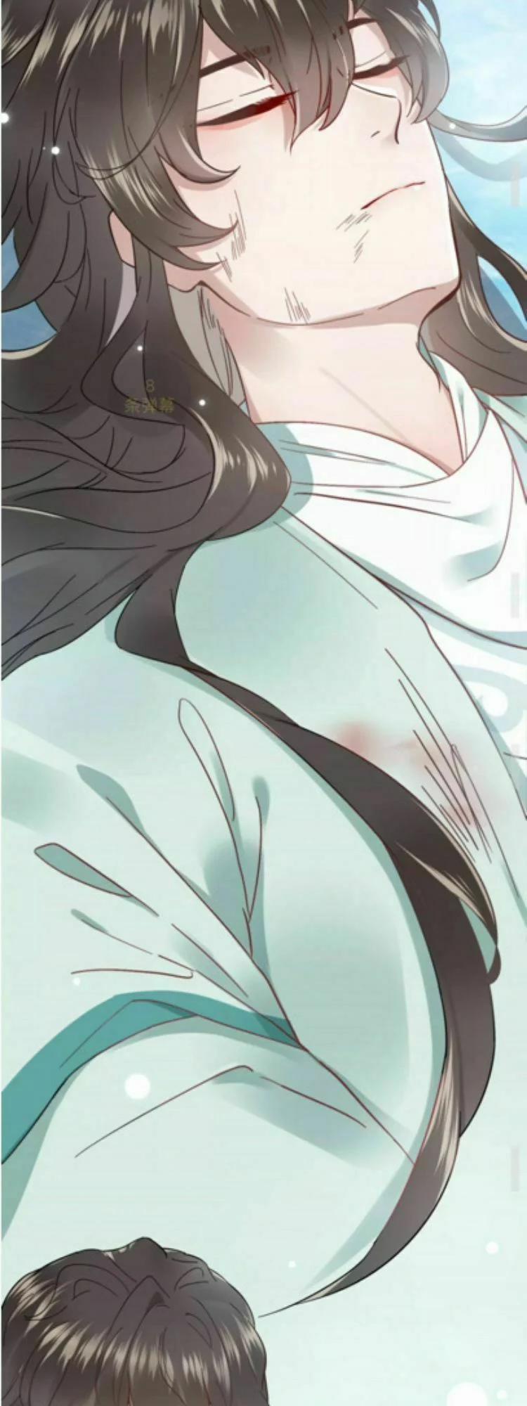 Yêu Tôn Nhất Định Phải Chịu Trách Nhiệm Với Ta 1 trang 32