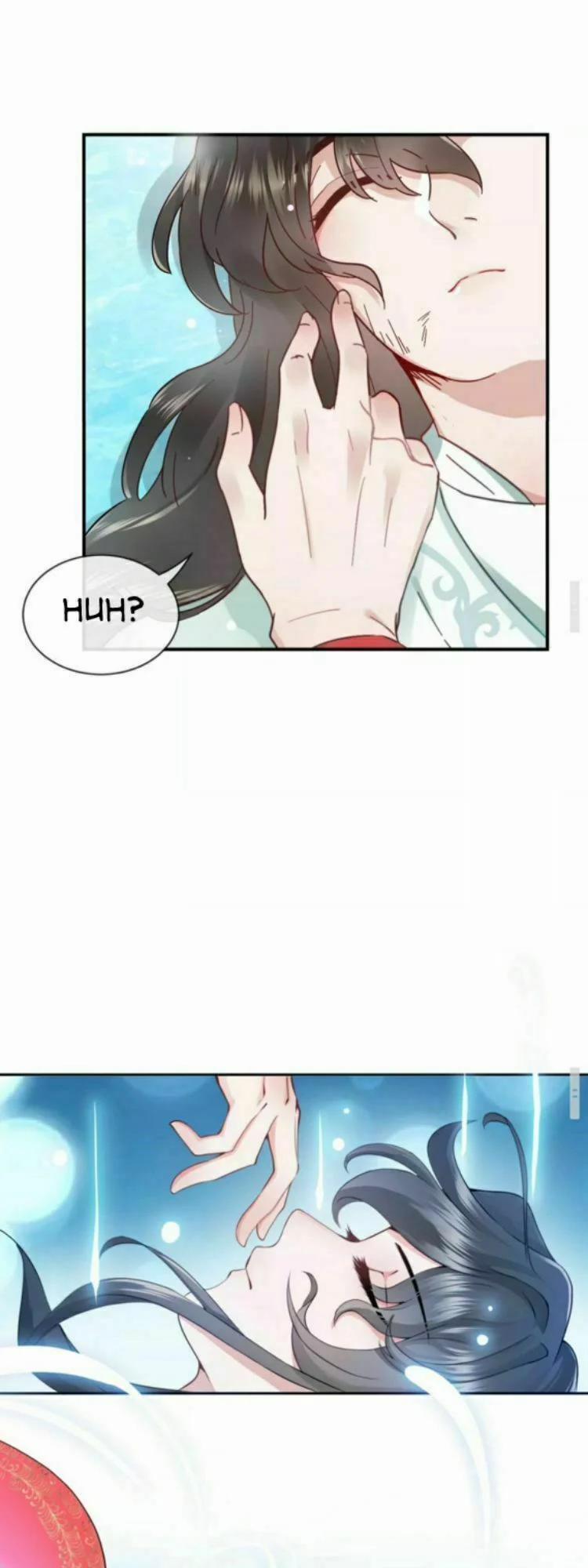 Yêu Tôn Nhất Định Phải Chịu Trách Nhiệm Với Ta 1 trang 34