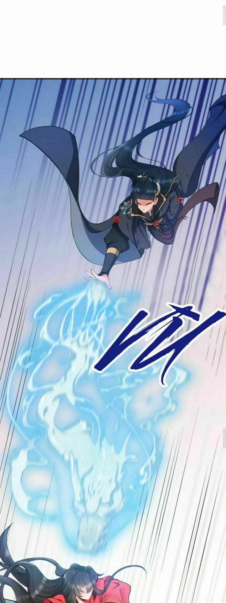 Yêu Tôn Nhất Định Phải Chịu Trách Nhiệm Với Ta 1 trang 38