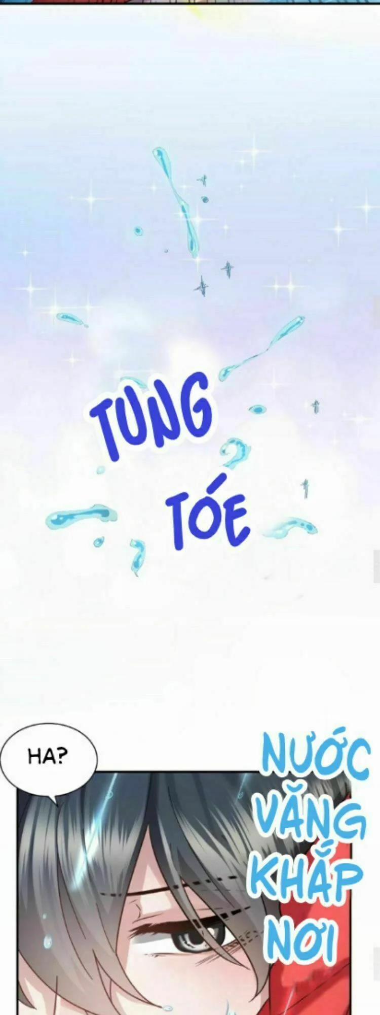 Yêu Tôn Nhất Định Phải Chịu Trách Nhiệm Với Ta 1 trang 41