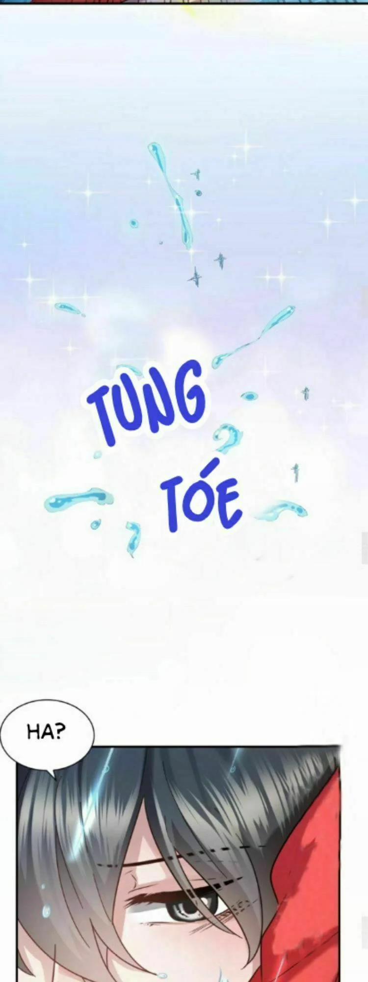 Yêu Tôn Nhất Định Phải Chịu Trách Nhiệm Với Ta 1 trang 44