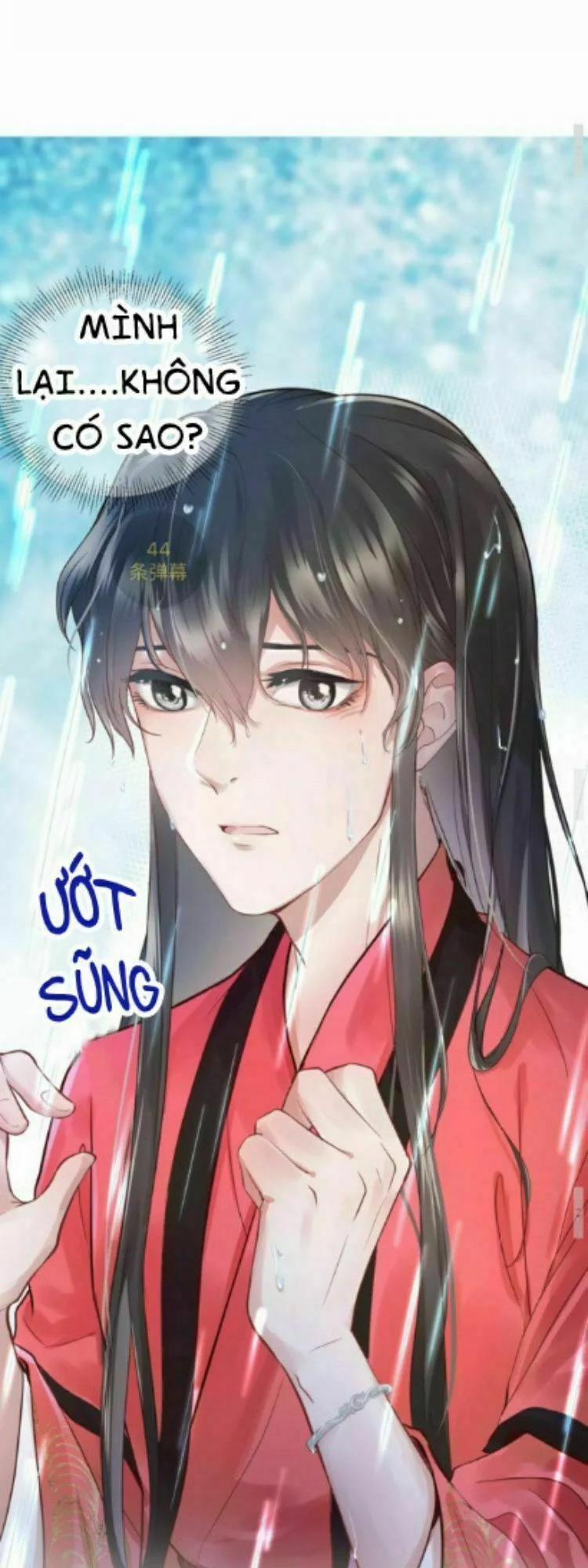 Yêu Tôn Nhất Định Phải Chịu Trách Nhiệm Với Ta 1 trang 46