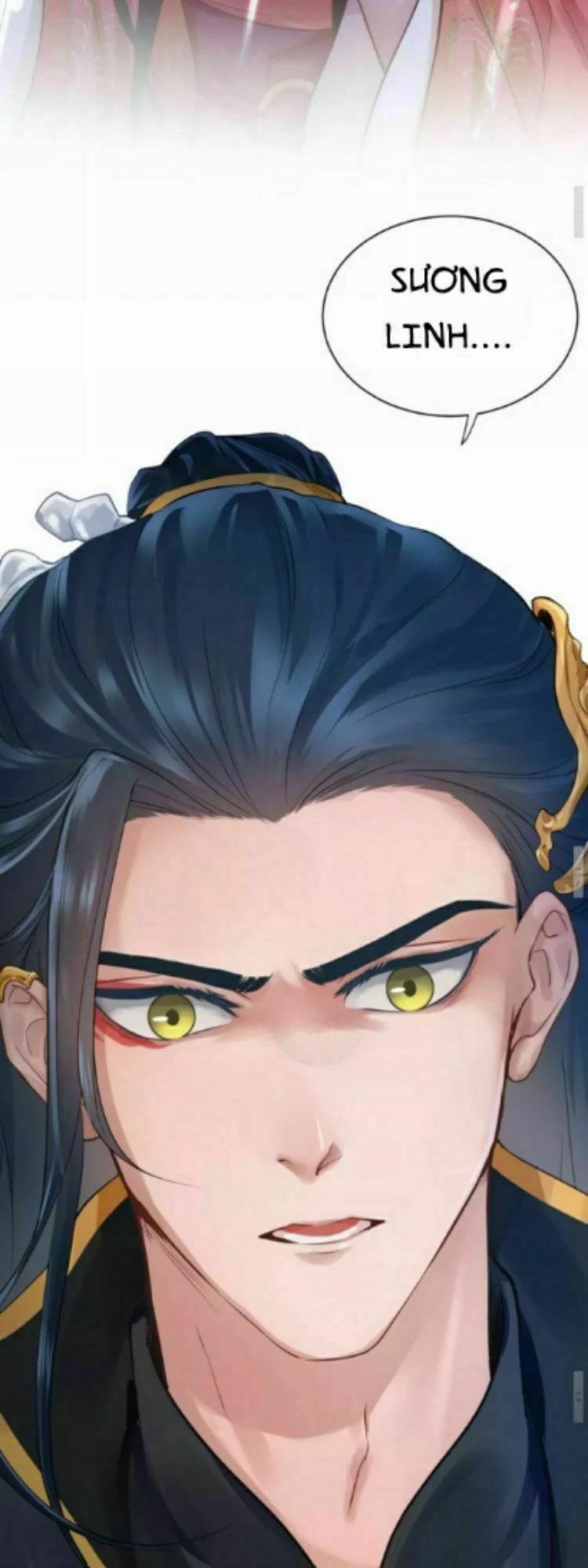 Yêu Tôn Nhất Định Phải Chịu Trách Nhiệm Với Ta 1 trang 47