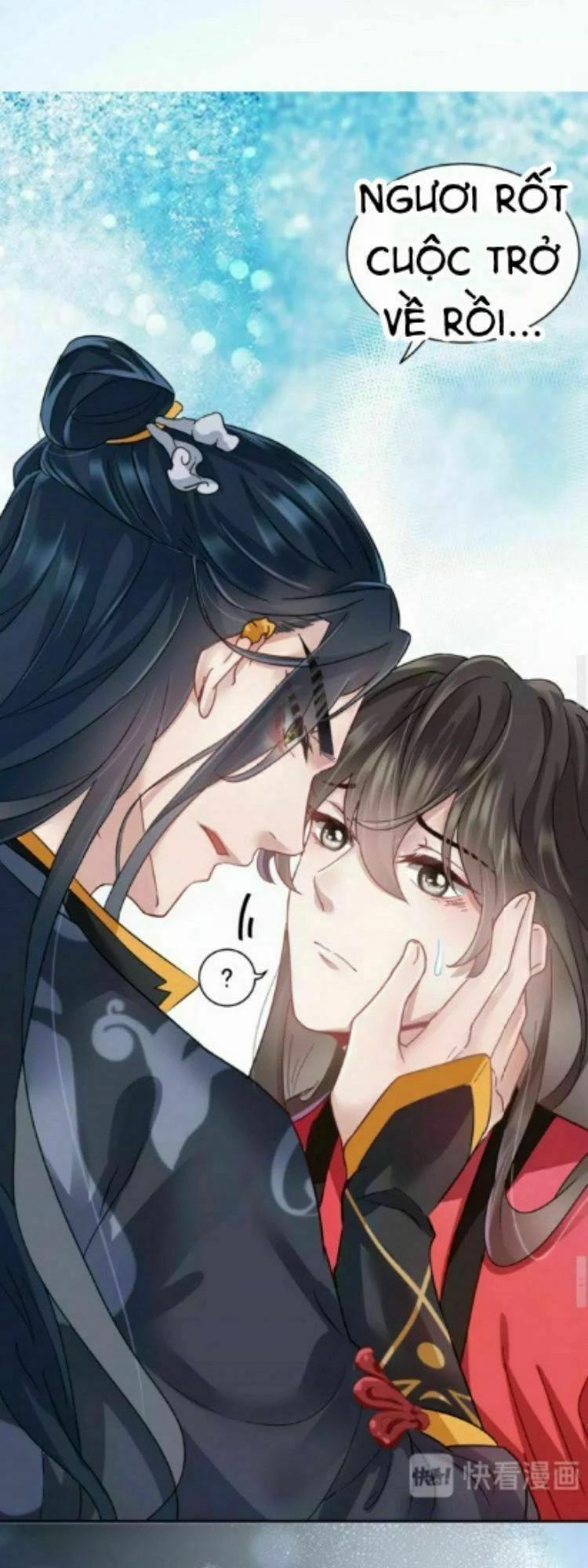 Yêu Tôn Nhất Định Phải Chịu Trách Nhiệm Với Ta 1 trang 52