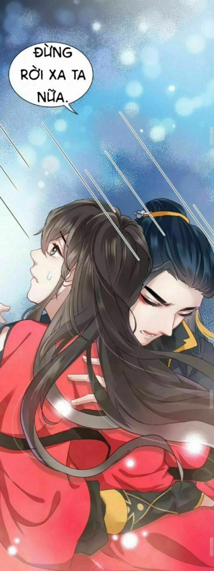 Yêu Tôn Nhất Định Phải Chịu Trách Nhiệm Với Ta 1 trang 53