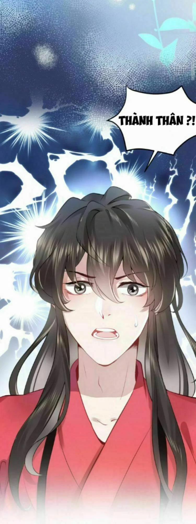 Yêu Tôn Nhất Định Phải Chịu Trách Nhiệm Với Ta 1 trang 59