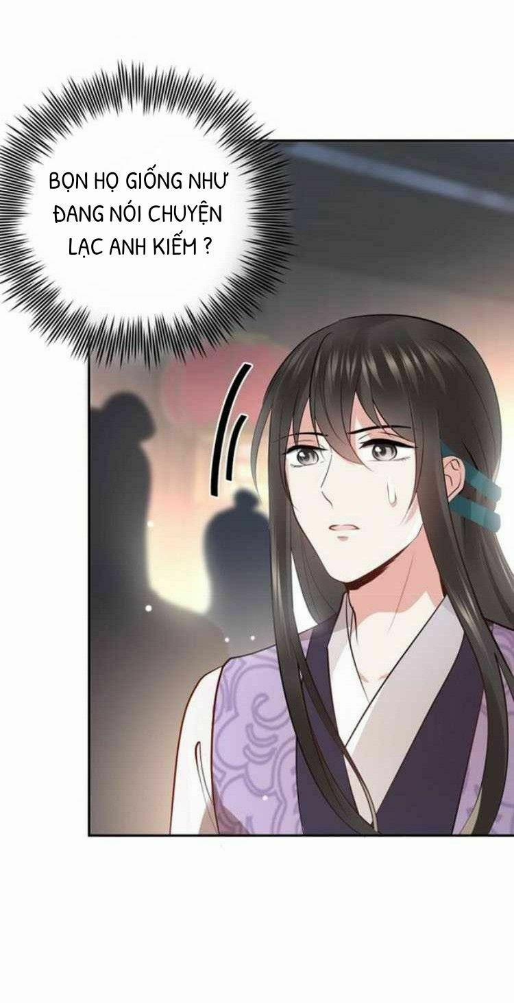 Yêu Tôn Nhất Định Phải Chịu Trách Nhiệm Với Ta 10 trang 15