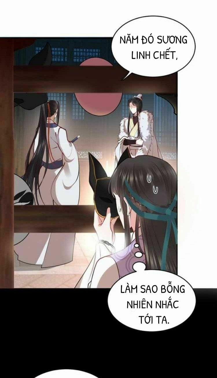 Yêu Tôn Nhất Định Phải Chịu Trách Nhiệm Với Ta 10 trang 19