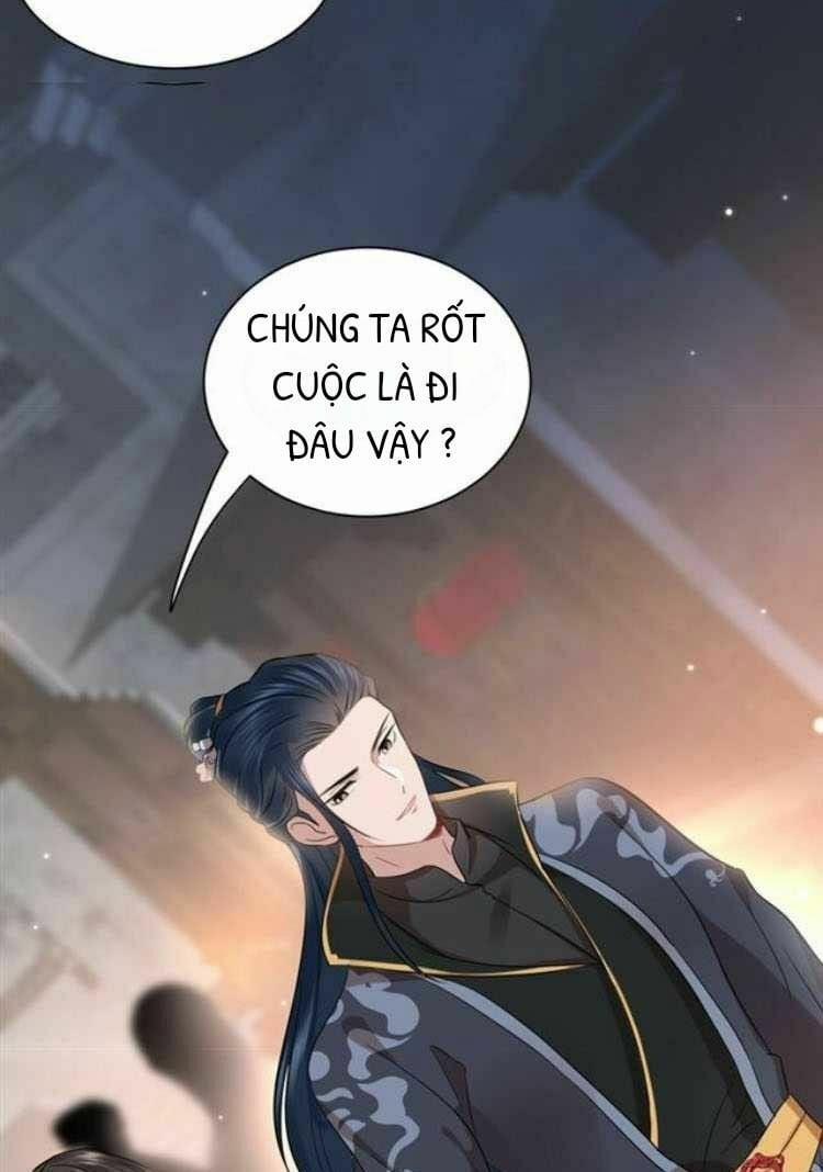 Yêu Tôn Nhất Định Phải Chịu Trách Nhiệm Với Ta 10 trang 2