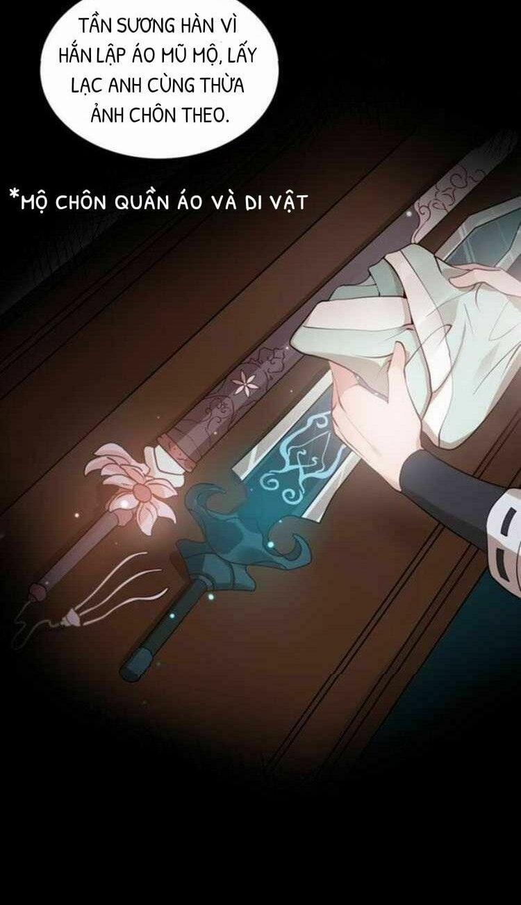 Yêu Tôn Nhất Định Phải Chịu Trách Nhiệm Với Ta 10 trang 20