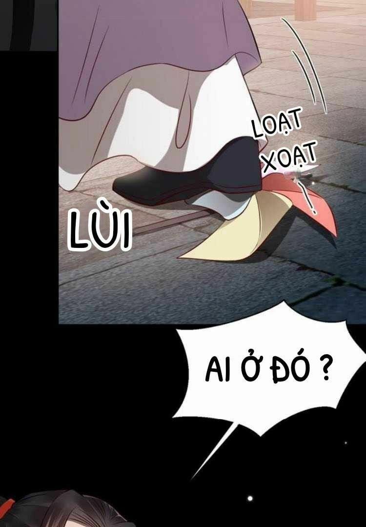 Yêu Tôn Nhất Định Phải Chịu Trách Nhiệm Với Ta 10 trang 29