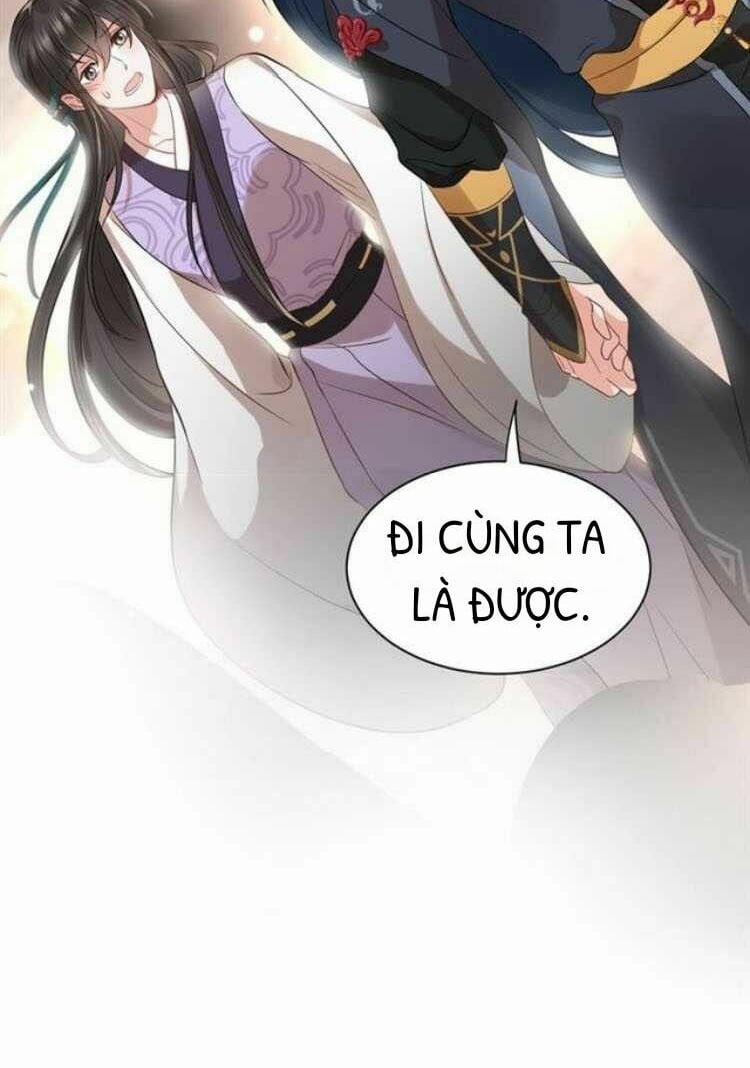 Yêu Tôn Nhất Định Phải Chịu Trách Nhiệm Với Ta 10 trang 3