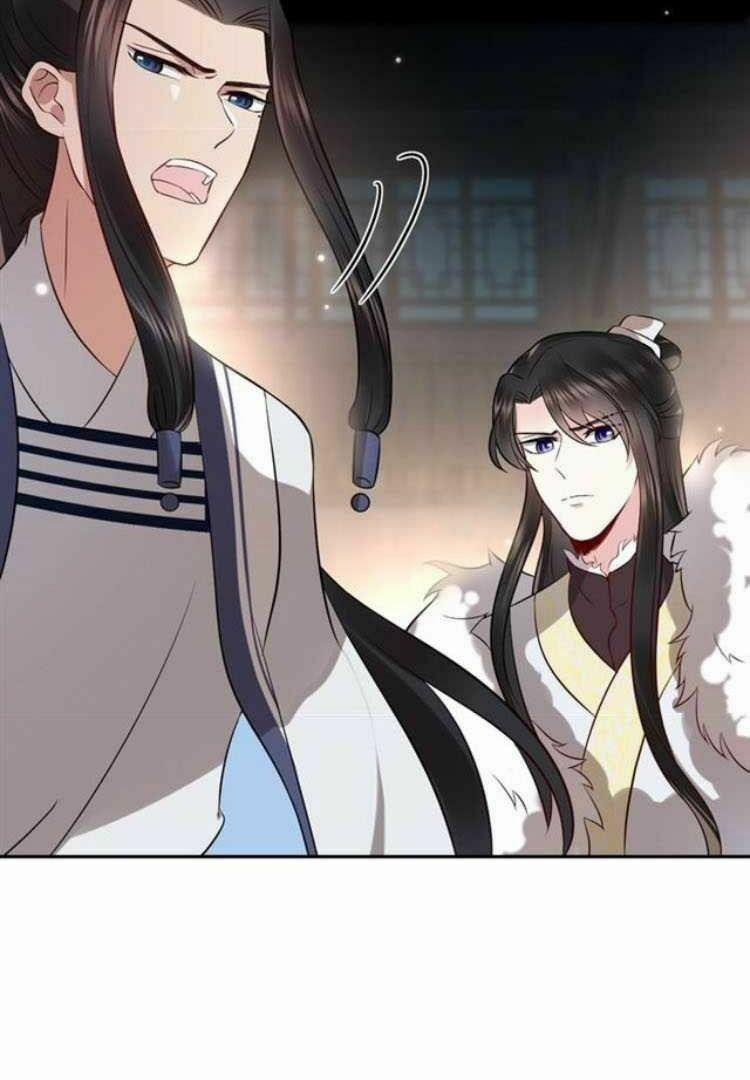 Yêu Tôn Nhất Định Phải Chịu Trách Nhiệm Với Ta 10 trang 30