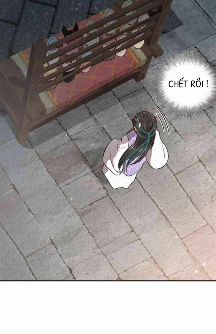 Yêu Tôn Nhất Định Phải Chịu Trách Nhiệm Với Ta 10 trang 32