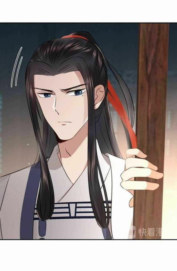 Yêu Tôn Nhất Định Phải Chịu Trách Nhiệm Với Ta 10 trang 33