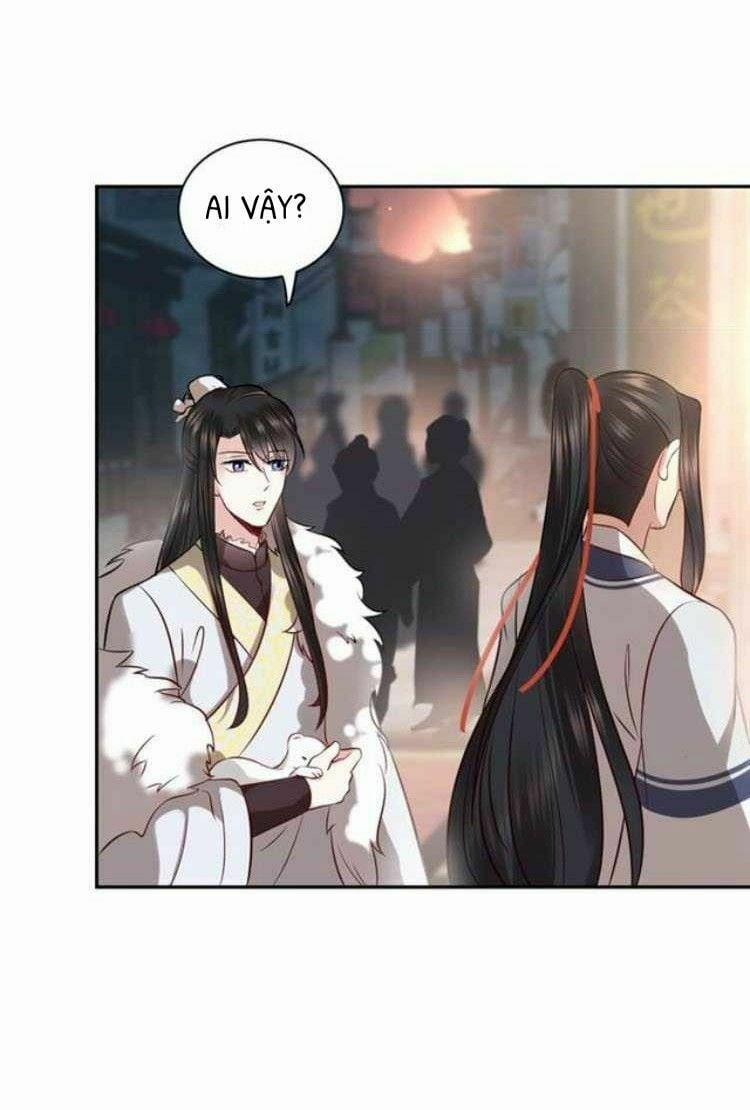 Yêu Tôn Nhất Định Phải Chịu Trách Nhiệm Với Ta 10 trang 35
