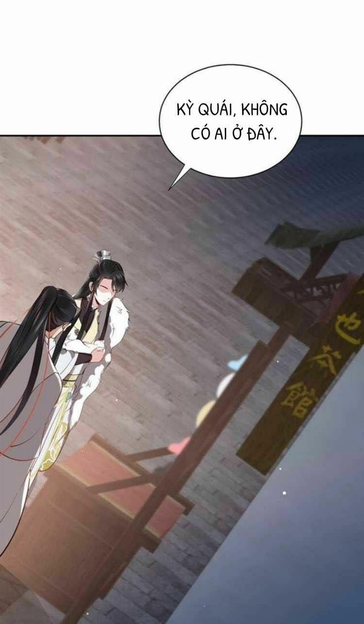 Yêu Tôn Nhất Định Phải Chịu Trách Nhiệm Với Ta 10 trang 36