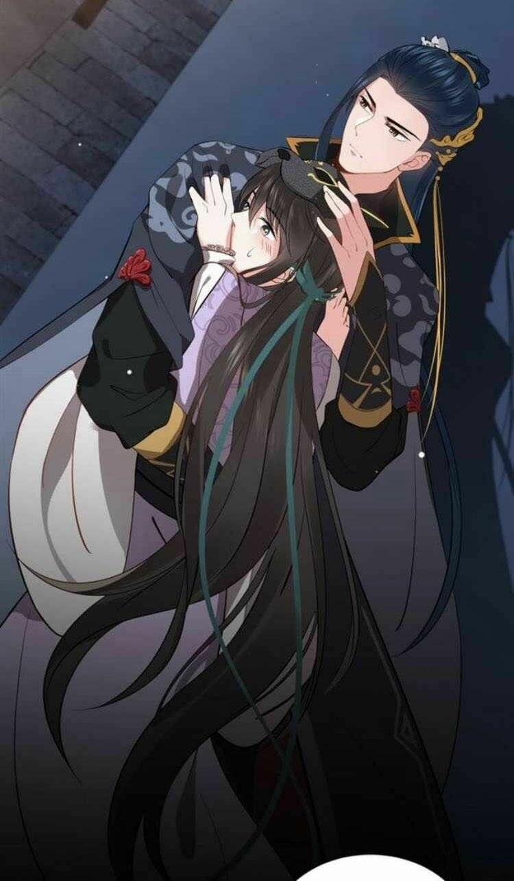 Yêu Tôn Nhất Định Phải Chịu Trách Nhiệm Với Ta 10 trang 37