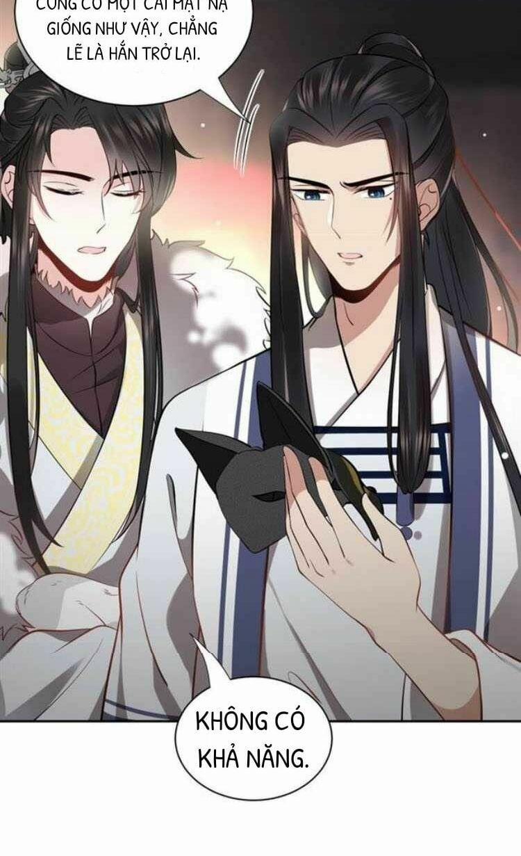 Yêu Tôn Nhất Định Phải Chịu Trách Nhiệm Với Ta 10 trang 41