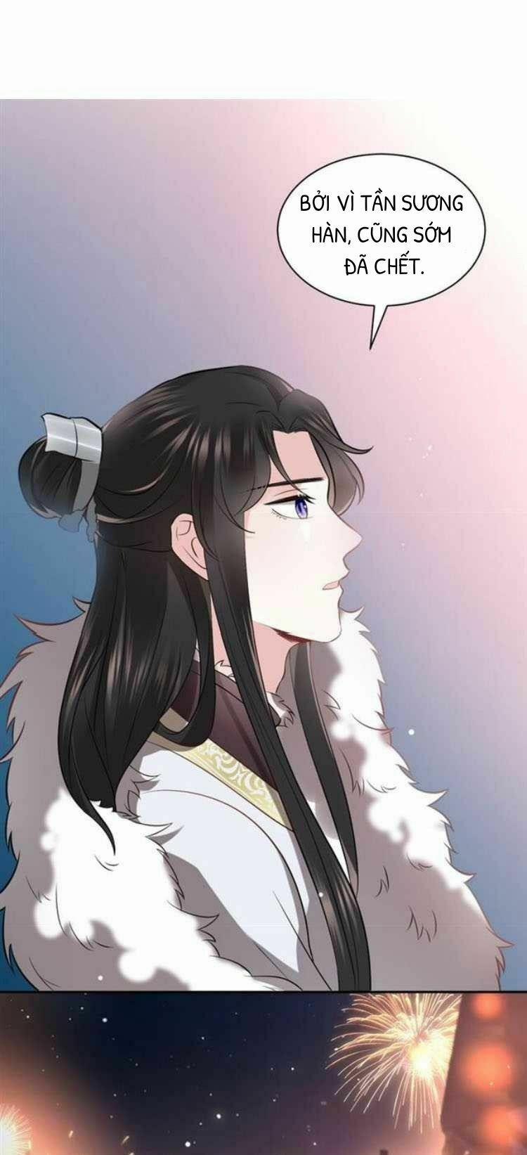 Yêu Tôn Nhất Định Phải Chịu Trách Nhiệm Với Ta 10 trang 42