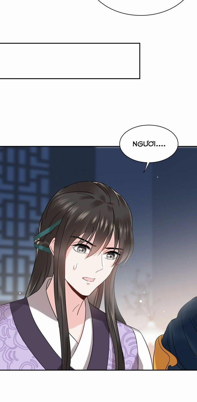 Yêu Tôn Nhất Định Phải Chịu Trách Nhiệm Với Ta 11 trang 11