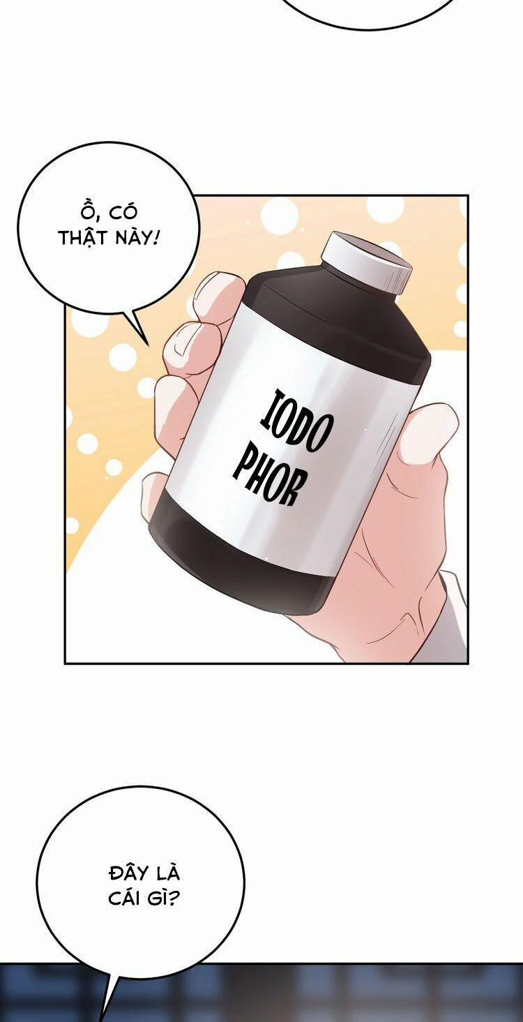 Yêu Tôn Nhất Định Phải Chịu Trách Nhiệm Với Ta 11 trang 19